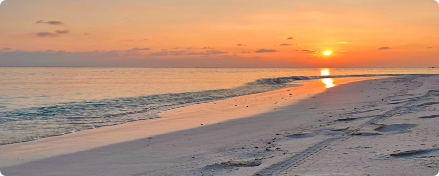 Пляжи и путешествие по островам