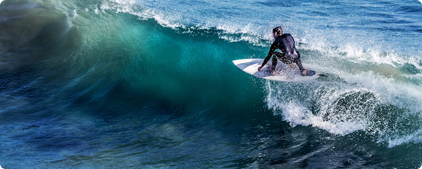 Идеально для не-дайверов