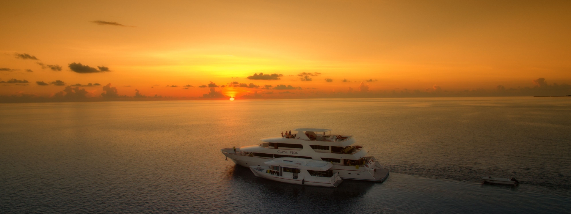 360° Tailor-Made Journeys