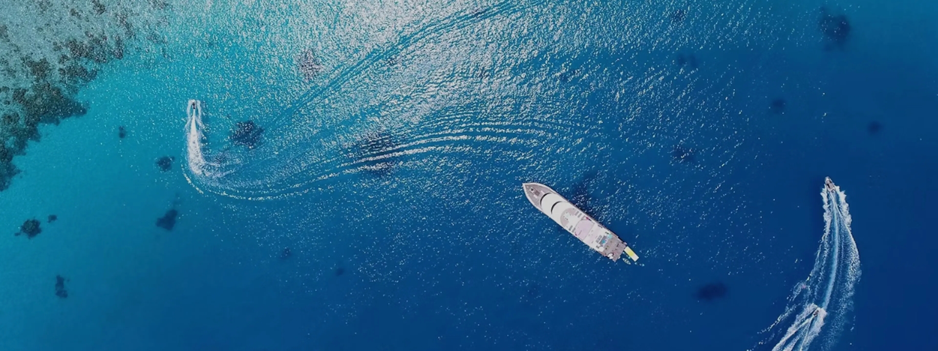 The Maldives’ Largest Private Fleet